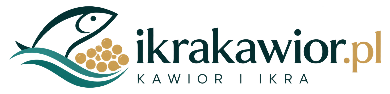 Ikra czyli Kawior